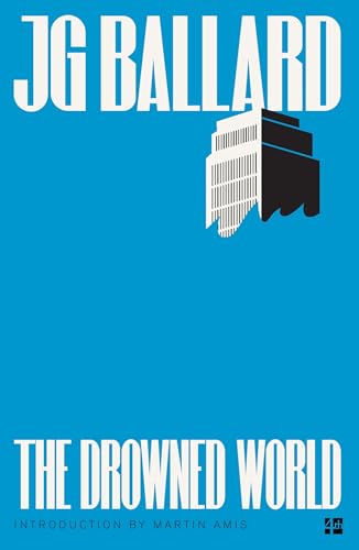 9780007221837: The Drowned World