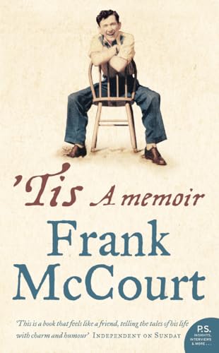 'Tis (9780007221844) by Frank McCourt