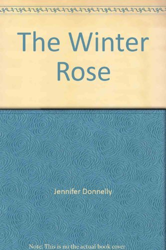Stock image for The Winter Rose for sale by ThriftBooks-Atlanta