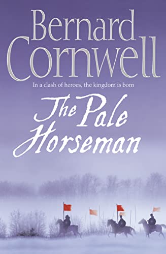 9780007221882: The Pale Horseman (The Last Kingdom Series, Book 2)