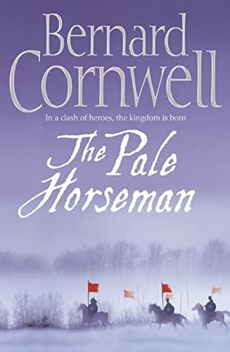 Stock image for The Pale Horseman (The Saxon Chronicles Series #2) for sale by Hawking Books