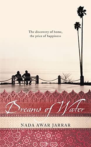 Stock image for DREAMS OF WATER for sale by Fantastic Literature Limited