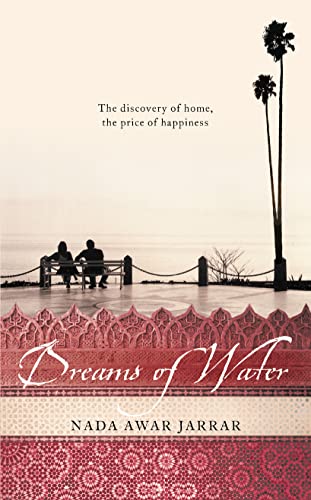 9780007221950: Dreams of Water