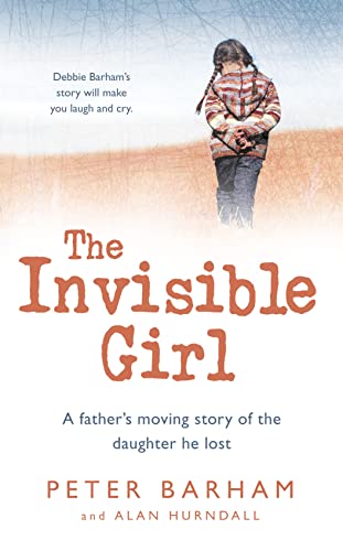 Beispielbild fr The Invisible Girl zum Verkauf von WorldofBooks
