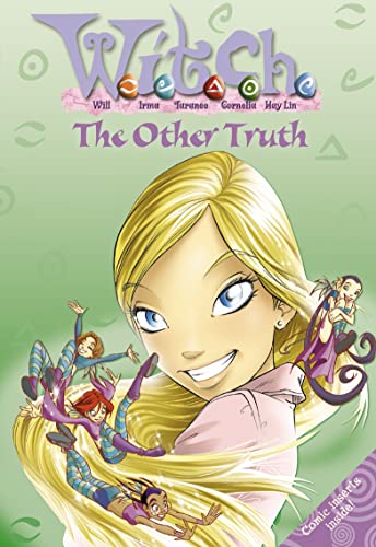 Stock image for The Other Truth ( " W.i.t.c.h. " Novels) for sale by SecondSale