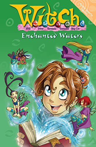 9780007222285: Enchanted Waters