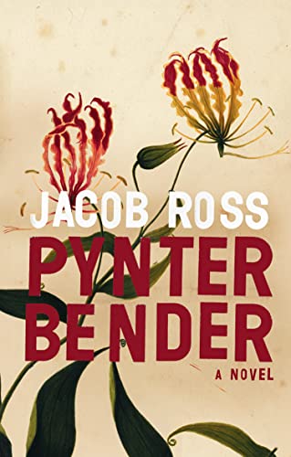 Stock image for Pynter Bender for sale by Better World Books Ltd