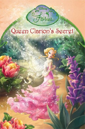 9780007223114: Queen Clarion's Secret: Chapter Book