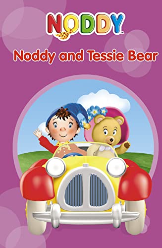 Beispielbild fr Noddy and Tessie Bear (Noddy Toyland Adventures, Book 5) (Noddy Toyland Adventures S.) zum Verkauf von AwesomeBooks