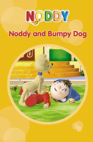Stock image for Noddy and Bumpy Dog (Noddy Toyland Adventures, Book 7): No. 7 (Noddy Toyland Adventures S.) for sale by WorldofBooks