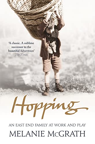 Stock image for Hopping for sale by GF Books, Inc.