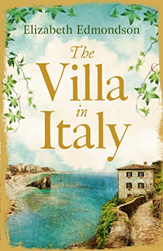 Stock image for The Villa in Italy for sale by BooksRun