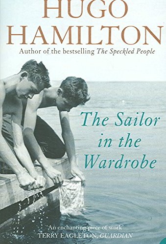 9780007224449: Sailor in the Wardrobe, The: A Memoir