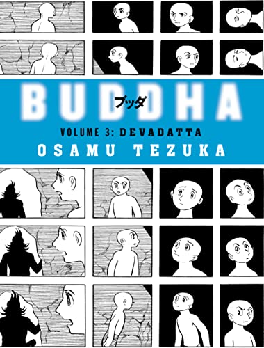 9780007224531: Devadatta: All Life is sacred...: Book 3 (Buddha)
