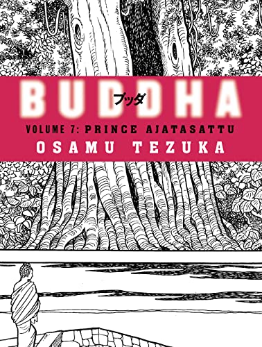 Stock image for Prince Ajatasattu: All Life is sacred.: Book 7 (Buddha) for sale by WorldofBooks