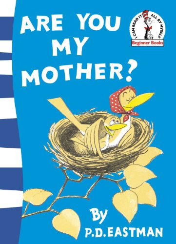 Stock image for Are You My Mother? for sale by New Legacy Books