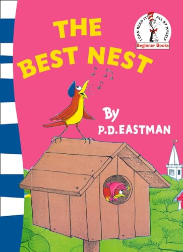 Stock image for The Best Nest for sale by Blackwell's