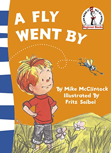Immagine dell'editore per A Fly Went by venduto da ThriftBooks-Atlanta