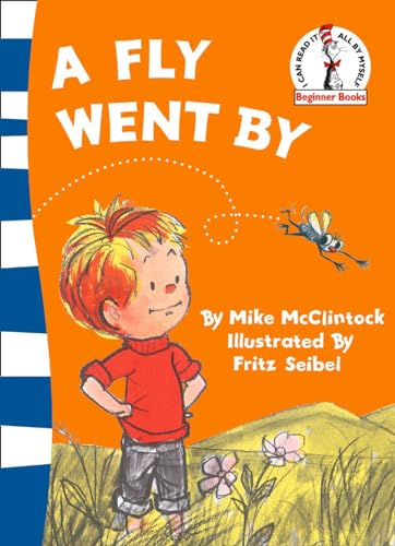 9780007224821: A Fly Went By (Beginner Series)