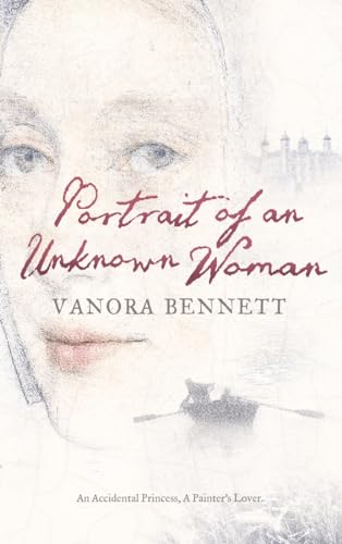 Stock image for Portrait of an Unknown Woman for sale by Better World Books