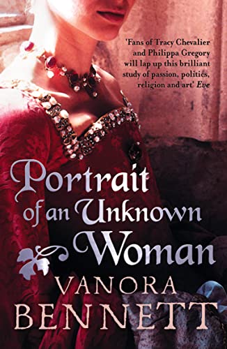 Stock image for Portrait of an Unknown Woman for sale by Wonder Book