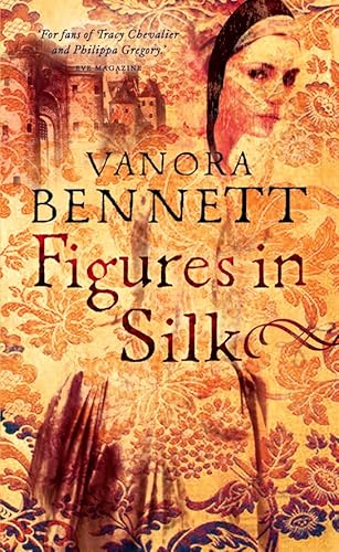 Stock image for Figures in Silk for sale by Better World Books