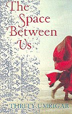Stock image for The Space Between Us for sale by ThriftBooks-Atlanta