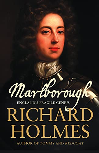 9780007225712: Marlborough: England’s Fragile Genius