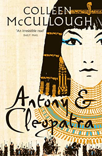 Imagen de archivo de Antony and Cleopatra a la venta por AwesomeBooks