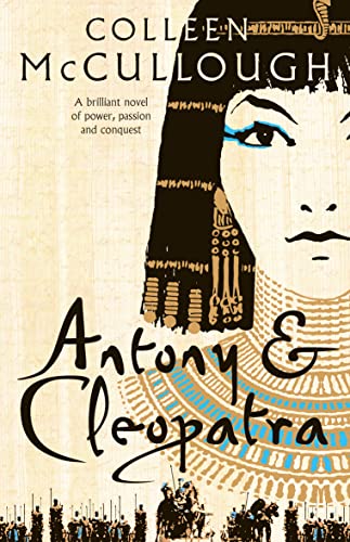 9780007225804: Antony and Cleopatra