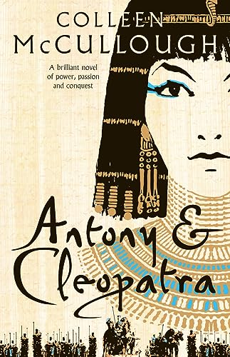 9780007225804: Antony and Cleopatra