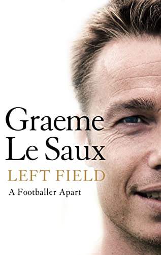 Beispielbild fr Left Field: A Footballer Apart zum Verkauf von WorldofBooks