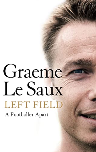 9780007225811: Left Field: A Footballer Apart