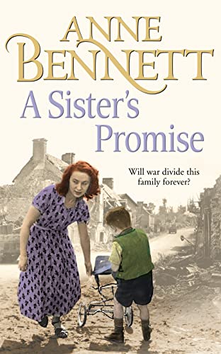 9780007226023: A Sister’s Promise