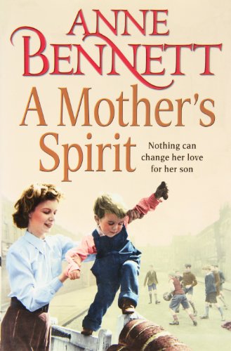 9780007226054: A Mother s Spirit