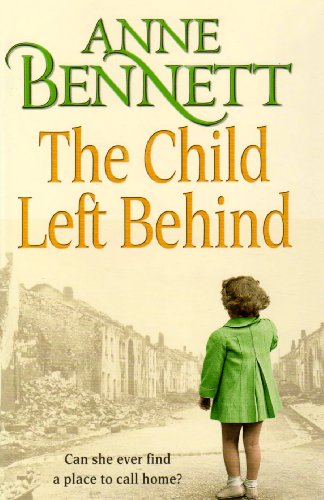 Stock image for The Child Left Behind for sale by WorldofBooks