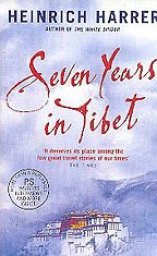 Seven Years in Tibet (9780007226108) by Heinrich Harrer