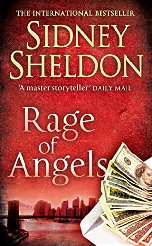 Rage of Angels (9780007226245) by Sheldon, Sidney