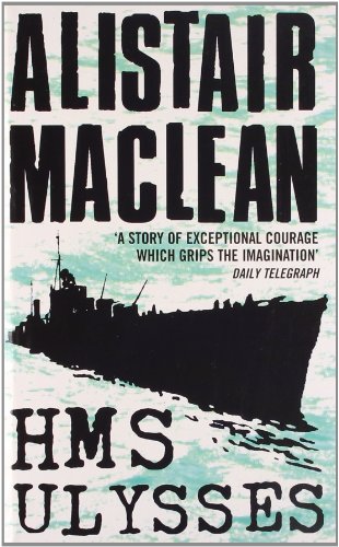 HMS Ulysses (9780007226337) by Alistair MacLean