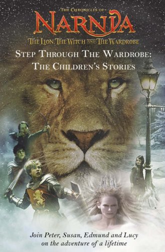 9780007226443: WITH The Quest for Aslan and Susan's Story (Step Through the Wardrobe: The Children's Stories)