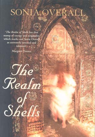 9780007226634: The Realm of Shells