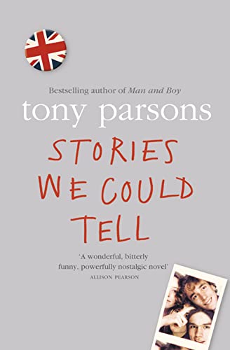 Imagen de archivo de Stories We Could Tell a la venta por Librairie Th  la page