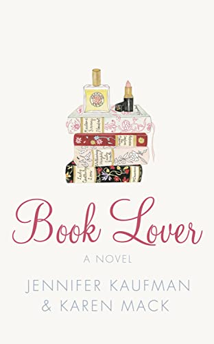 Stock image for Book Lover for sale by AwesomeBooks