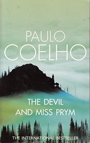 Devil and Miss Prym, The (9780007227617) by Paulo Coelho