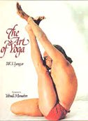 9780007227662: The Art of Yoga