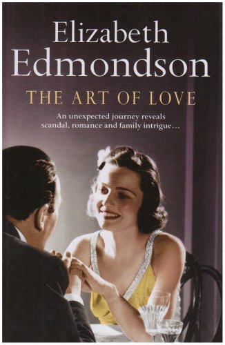 Beispielbild fr The Art of Love zum Verkauf von WorldofBooks