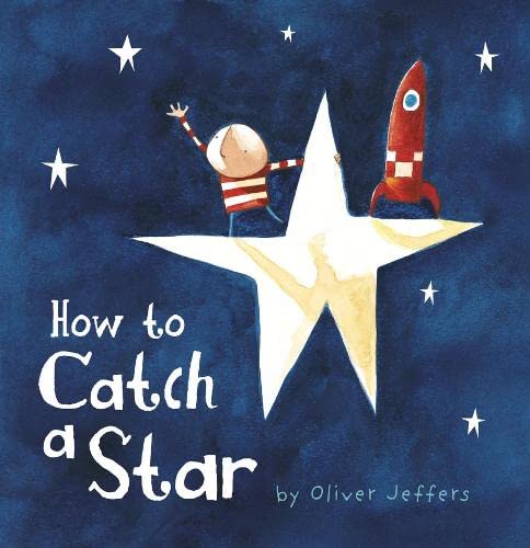 Beispielbild fr How to Catch a Star zum Verkauf von WorldofBooks