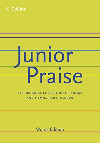 Stock image for Junior Praise: v. 1 for sale by MusicMagpie
