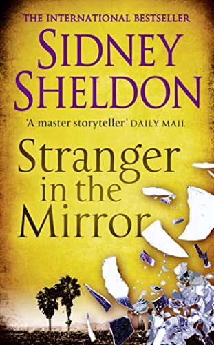 Stock image for A Stranger in the Mirror for sale by Blackwell's
