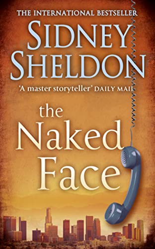 Imagen de archivo de The Naked Face a la venta por Blackwell's